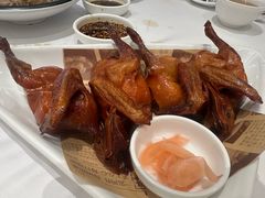 -勝記酒家·37年老字号·经典粤菜(南山花园城店)