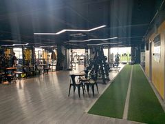 -ENERGY原力健身(川周店)