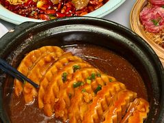 -外婆家(杭州马塍店)