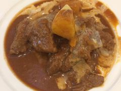 红烩牛肉-红房子西菜馆(淮海中路店)