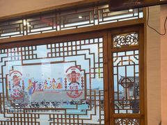 -阿婆情腊排骨火锅(金虹路店)