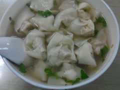 -周震馄饨