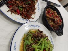 -新新湘菜馆(新中街二条店)