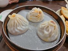 -李记清真馆(打钉巷店)