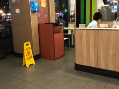 大堂-麦当劳(昆山北门路店)