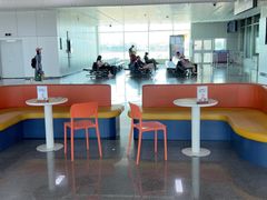 -福州长乐国际机场