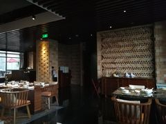 大堂-重庆融汇国际酒店17楼·泉籁泰餐厅(沙坪坝店)