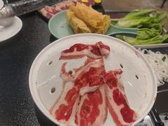 -牛肉彪·19年专注·潮汕牛肉火锅(祈福店)