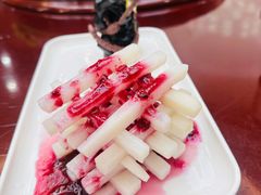 -乖乖佳花园山庄·私房菜(阿哈湖公园店)