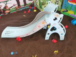 -美加乐儿童乐园(江宁文鼎广场店)