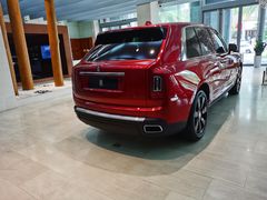 -劳斯莱斯汽车经销商(深圳福田店)