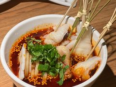 没骨头鸡爪-太二酸菜鱼(正大广场店)