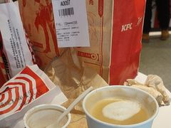 -肯德基(蓝桥店)