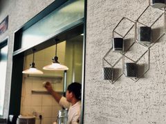 -RAC BAR(安福路店)