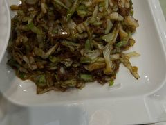 -东四民芳餐厅(世茂工三店)