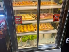 -允辛家·自助泥炉烤肉(九亭店)