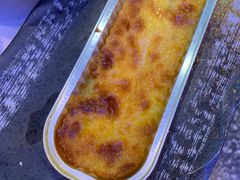 芝士焗榴莲-大成海鲜烧烤·小龙虾(五角场店)