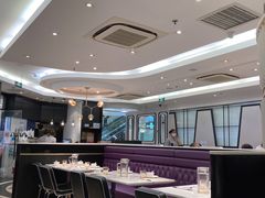 -太兴餐厅(东方广场分店)