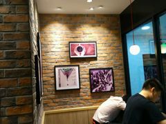 -85度C(南京张府园店)