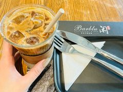 -闲·胡同 Barblu Hutong(雍和宫五道营店)
