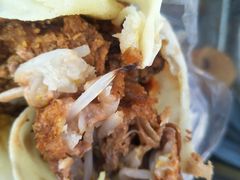 大饼卷鸡柳-萍姐炸串·大饼卷一切