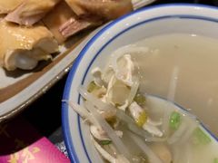 -本味轩精品茶餐厅(黄山路店)