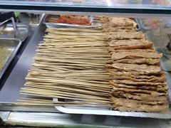 -里脊肉串店(天桥老店)