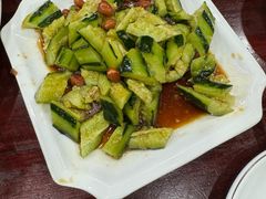 -御清斋总店(天一街店)