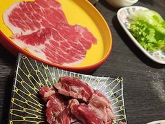-AJIYA·池袋日式烧肉自助(天津万象城店)