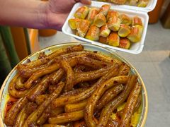 -亿牌牌东北烧烤(博物馆旗舰店)