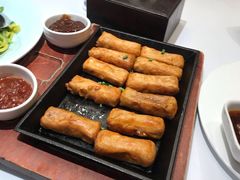 -同庆楼(大钟寺店)