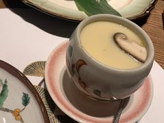 -耕海日本料理(万达华府店)