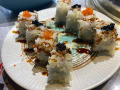 -妥妥烤肉料理(昙华林店)