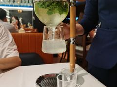 -狮拾久·现代新加坡料理(福田COCO Park店)