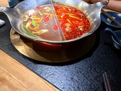 -湊湊火锅·茶憩(上海合生汇店)