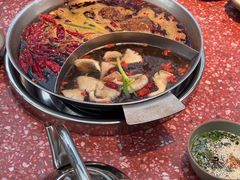 -纸盐河码头火锅(十八梯店)