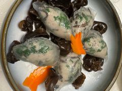 -酌宴府The China Club·广州万富希尔顿酒店(云城东路店)