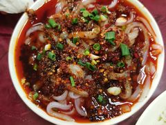 -老丘丘(较场口店)