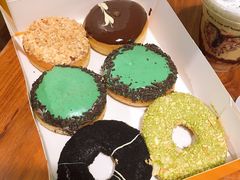 -J.CO Donuts & Coffee(Mal Bali Galeria)