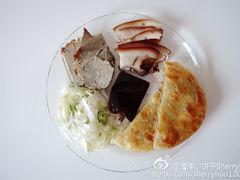 -李连贵熏肉大饼(沈阳站店)