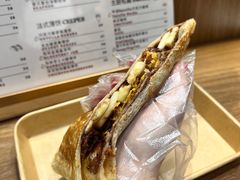 -西方小巷 Western Alley·欧洲街头小吃(时尚天河店)