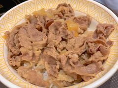 -食其家·牛丼咖喱(天津梅江印象城店)