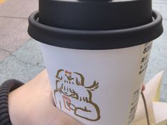 -喜茶(北京五棵松华熙店)