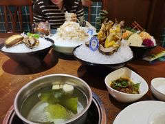 -东海怡品海鲜豆捞(星街坊店)