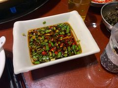 -颜氏双江清水鱼一养身火锅(磁器口店)