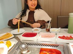 -海底捞火锅(万科广场店)