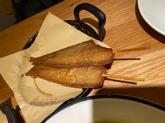 煎封玉秃鱼-原製原味(普陀山磐龙店)