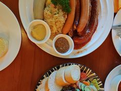 -申德勒西餐厅(日坛路总店)