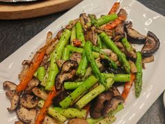 -莲华素食府