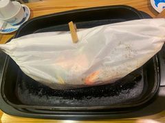 -鱼颜诱纸纸上烤鱼·蛙(龙湖天街店)